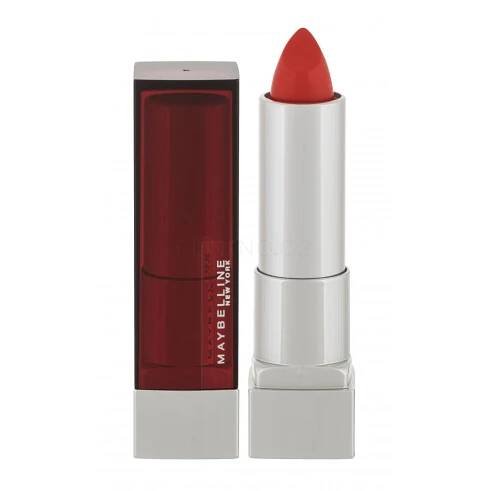 Rtěnka Maybelline Color Sensational, 4 ml, odstín 333 Hot Chase