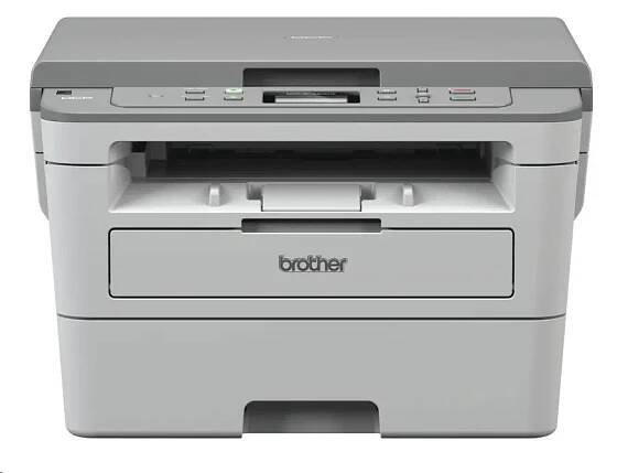 Brother DCP-B7520DW | Eldum.cz - elektro, audio, video, foto