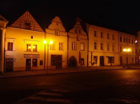 Tachov - počasí, ubytování, foto, obrázky, info, výlety, památky a zajímavosti
