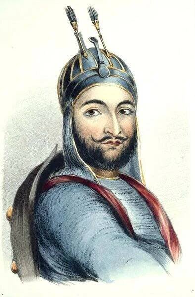 Wazir Akbar Khan - Wikipedia