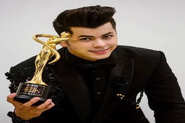 Siddharth Nigam --- Introducing, Net Worth, Social Media, Family and More