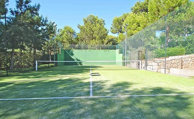 LAS PIRAMIDES – SANTA PONSA | New Home Mallorca