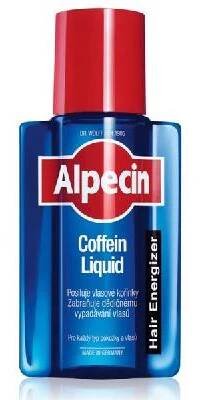 Alpecin Coffein Liquid Hair Energizer 200 ml