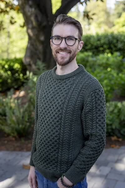 About Lucas & Lucas | Landscape Architects in Northern California — Lucas & Lucas