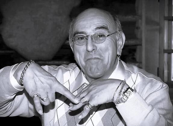 Poslední dny krále teleshoppingu Horsta Fuchse (†77): Zemřel sám a bez peněz!