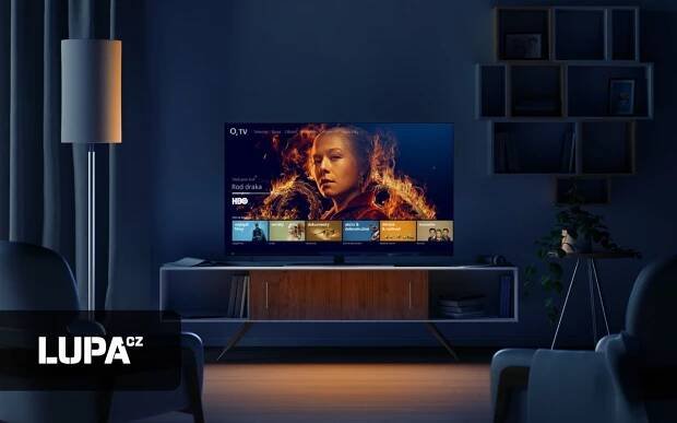 Nová O2 TV je tady. Startuje 2. listopadu, přechod bude postupný - Lupa.cz