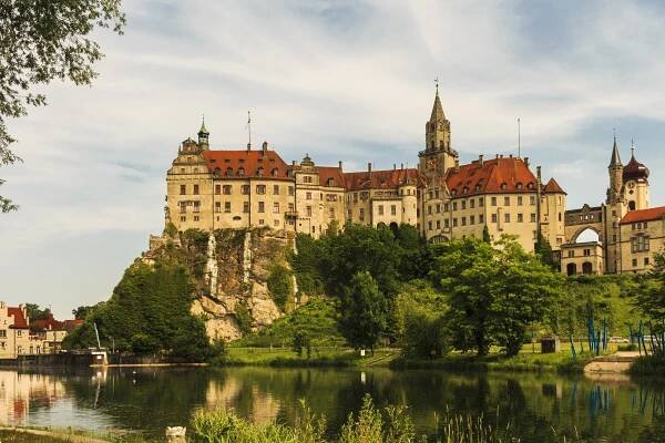 Heidelberg, Karslruhe či Bodamské jezero | co navštívit a vidět v Bádensku-Württembersku | cestyposvete.cz