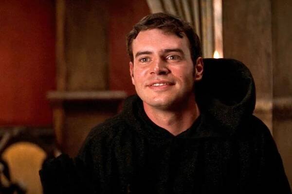 Scott Foley in Scream 3 2000