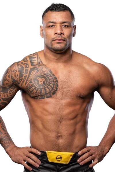Rafael Xavier