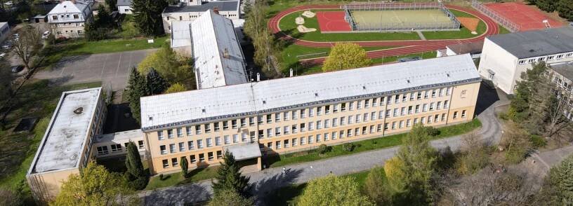 ZŠ Vrchlického – .. Základní škola v Liberci ..