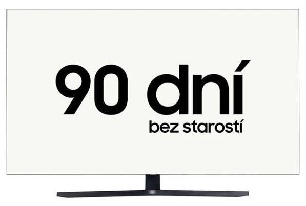 Samsung UE55TU8502UXXH | eberry.cz