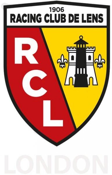 RC Lens London