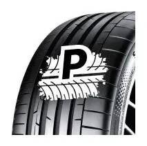 Letní osobní pneu CONTINENTAL SPORTCONTACT 6 245/40 R20 99V XL POL