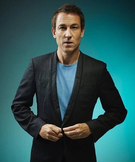 Tobias Menzies