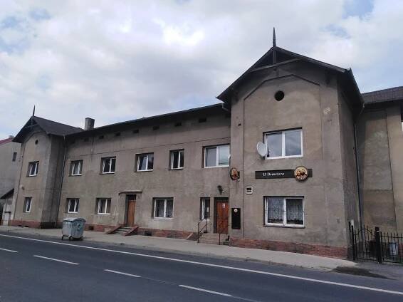 Ulice Důlní, Bílina a blízké okolí… – Vyřídíme dotaci bez závazku stavby