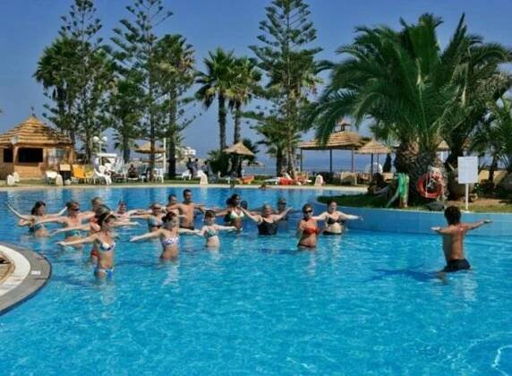 Delphin Habib Hotel Monastir