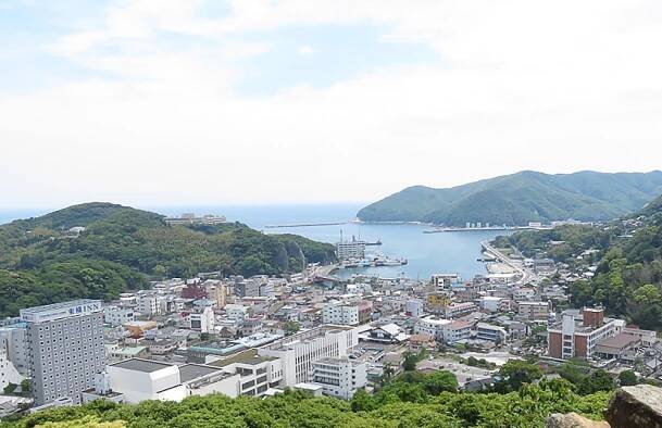 Tsushima, Nagasaki