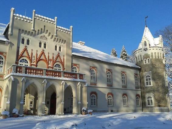 Hotel Chateau Boutique Hotel&spa By L'occitane