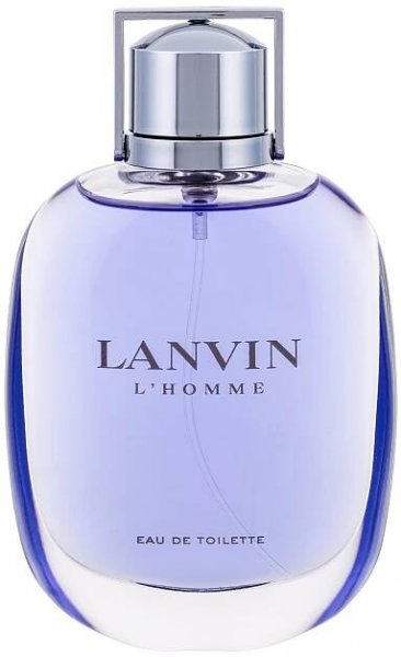 Lanvin L´Homme Toaletní voda 100 ml pro muže - - Megaknihy.cz