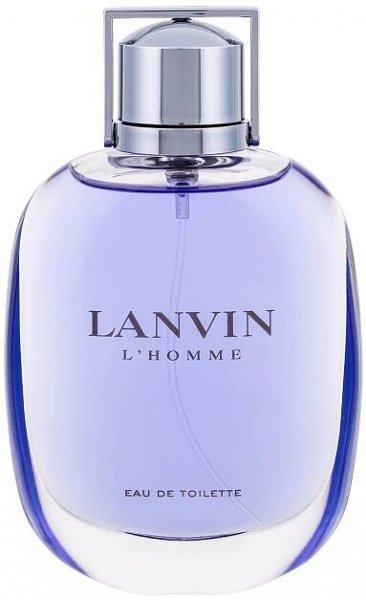 Lanvin 100ml lhomme, toaletní voda