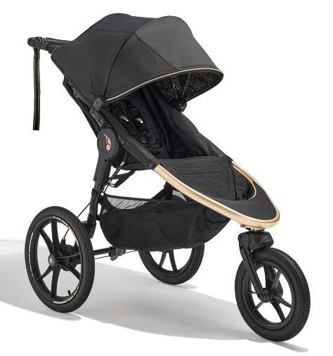 Baby Jogger Sport Summit X3 City Royalty by Robin Arzon 2022