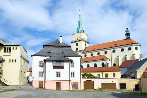 Rokycany: okresní město v České republice, v Plzeňském kraji, v okrese Rokycany