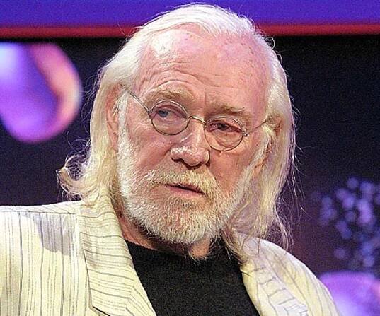 Richard Harris Biography - Facts, Childhood, Family Life & Achievements