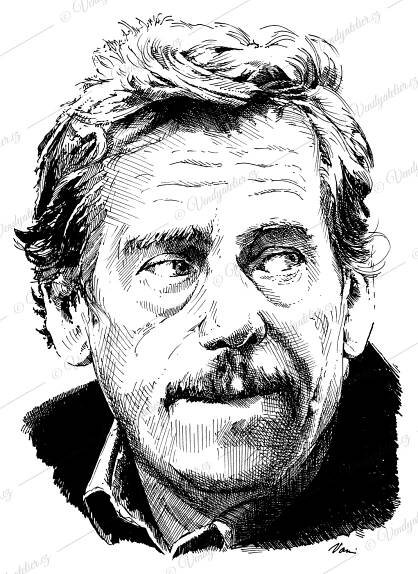Václav Havel | VENDY atelier