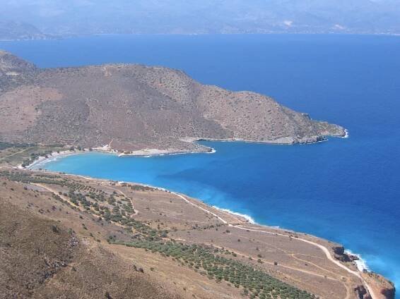 Mirabello Bay