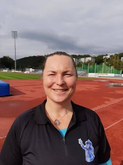 Marcela Hovorková