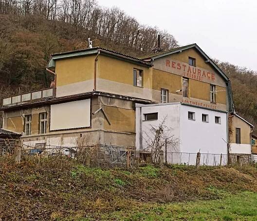 Restaurace U Nádraží foto 4