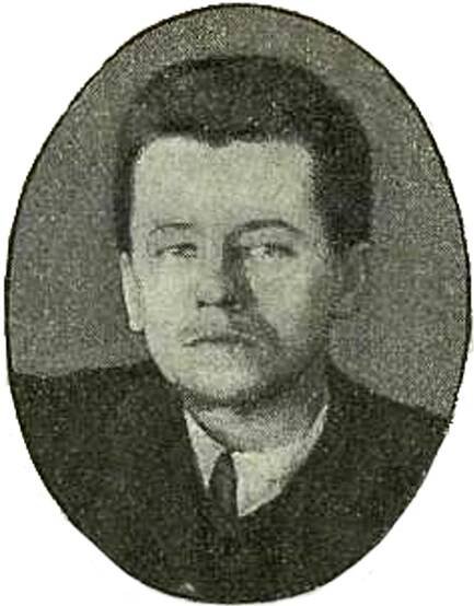 Grigory Aleksinsky