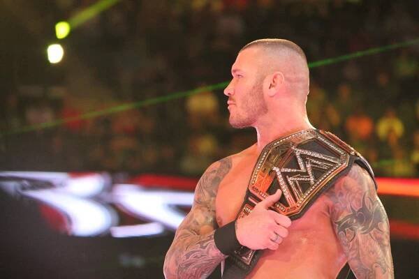 WWE Roster – Wikipedie