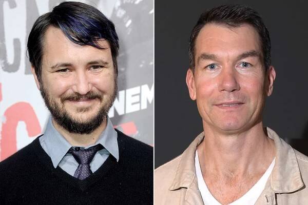 Wil Wheaton, Jerry O'Connell