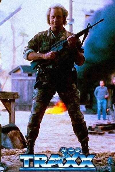 Traxx 52% (1988)
