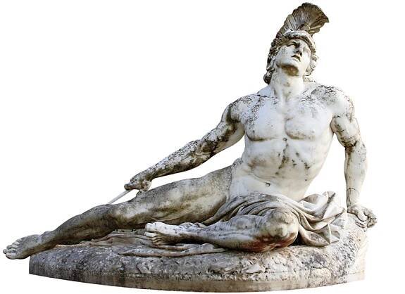 Skyros: Myth and Memory on the Island of Achilles - Greece Is
