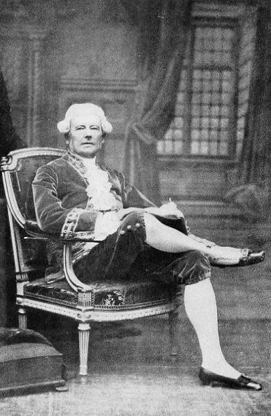 Baron Friedrich Ferdinand Beust dohaduje podmínky rakousko-uherské smlouvy.