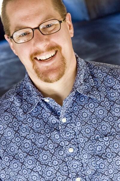 Greg Kyte — VeraSage Institute