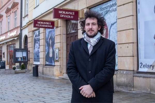 David Gerneš: Pokud se sloučení povede, vznikne stabilní instituce, do které desítky let politikové nebudou zasahovat