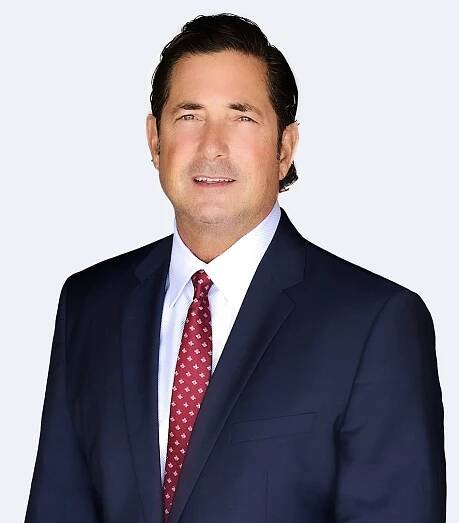 Michael Parker