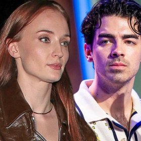 Sophie Turner Says Joe Jonas Is Illegally Refusing to Allow Kids to Return to England