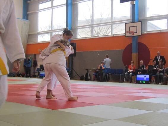 VC České Třebové - Fotogalerie - Judo club Baník Ostrava, z.s.