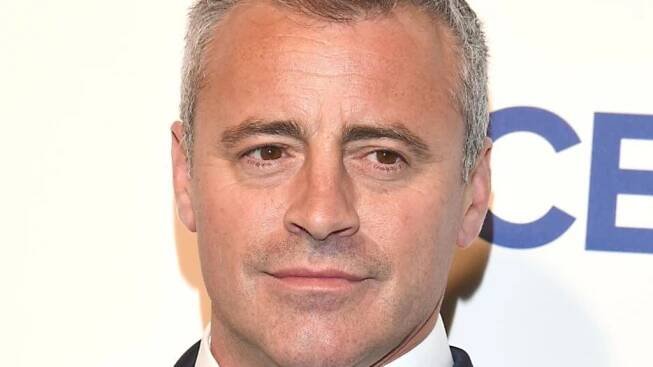 Hvězda Přátel Matt LeBlanc slaví 55: Vyučený tesař se stal hercem díky flirtu s dívkou z metra – Lifee.cz