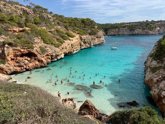 Spain Travel | The Independent Tourist