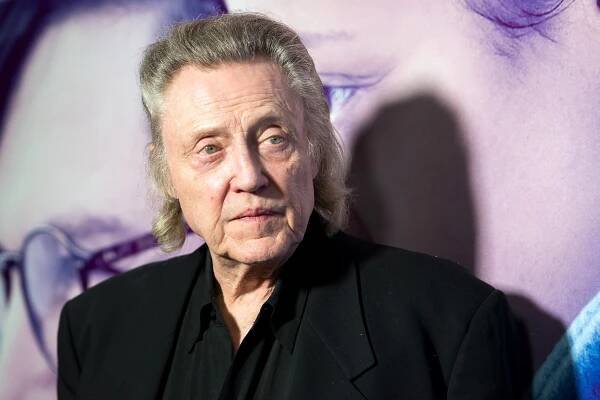 walken