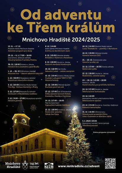 Město Mnichovo Hradiště