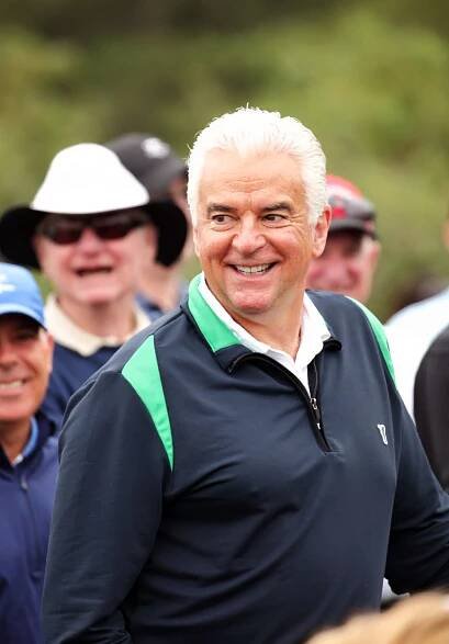 John O'Hurley