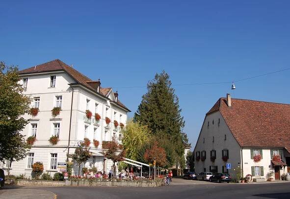 Fotos Thierstein – Fotos Kanton Solothurn