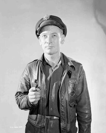 Kenneth Tobey - Věc - Promo