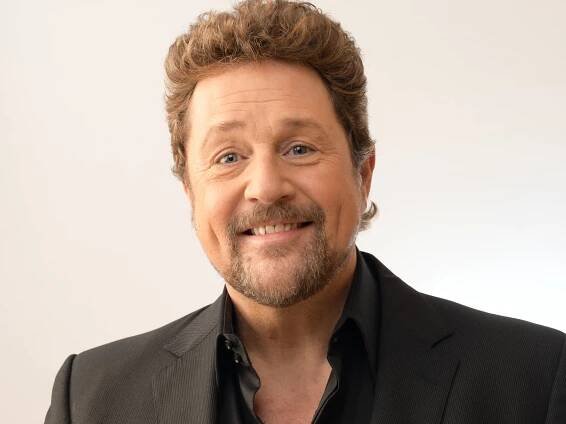 Who is Michael Ball? We reveal the musical theatre star’s songs, family and net worth